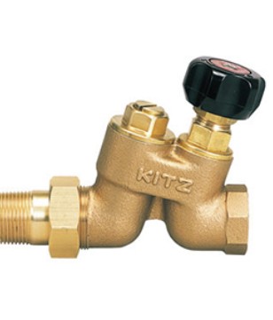 青銅製 定流量弁                         BS20