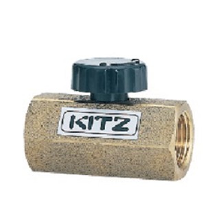 黄銅製 圧力計用ﾆｰﾄﾞﾙﾊﾞﾙﾌﾞ               BSGV