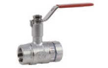 ﾅｲｽｼﾞｮｲﾝﾄ ﾛﾝｸﾞﾈｯｸﾎﾞｰﾙ弁ﾚﾊﾞｰ式           NJ-202NF