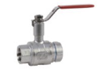 ﾅｲｽｼﾞｮｲﾝﾄ ﾛﾝｸﾞﾈｯｸﾎﾞｰﾙ弁ﾚﾊﾞｰ式           NJ-222NF