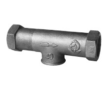 SCS製 F形 ｻｲﾚﾝｻ                         QH1-D
