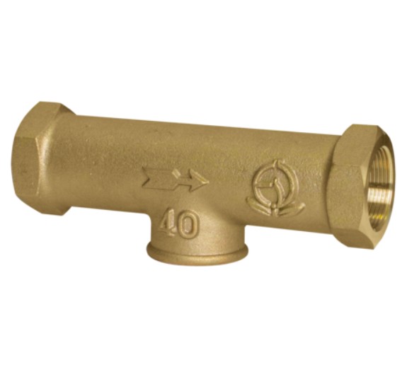 CAC製 F形 ｻｲﾚﾝｻ                         QH1-F