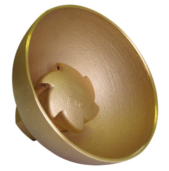 CAC製 S形 ｻｲﾚﾝｻ                         QH2-F