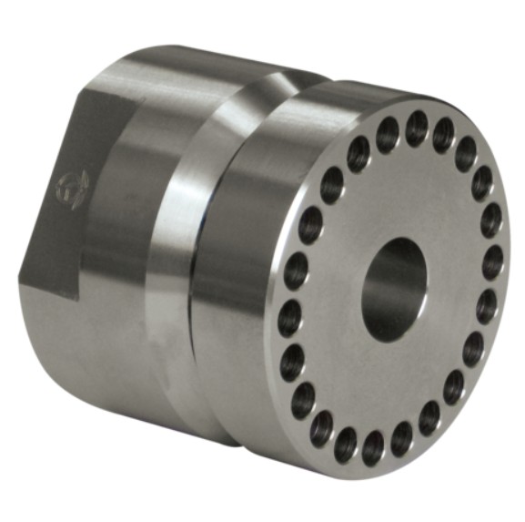 SUS製 低騒音形 ｻｲﾚﾝｻ                    QH3-D