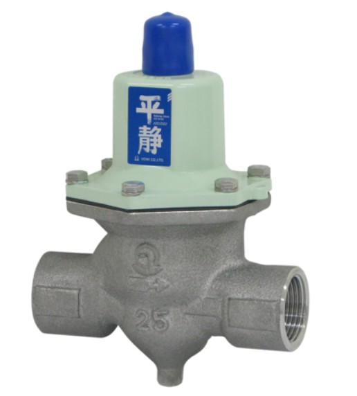 SCS製 ねじ込み 減圧弁                   RD35-DH