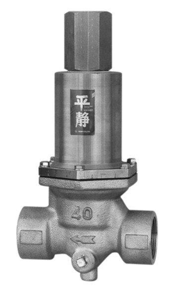 SCS製 ねじ込み 減圧弁                   RD37-DH