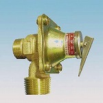 温水機器用逃し弁                        AL-72F-95