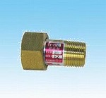 CAC製 ねじ込み 逆止弁                   CV-25U