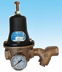 CAC製 ねじ込み 減圧弁(EPDM)             GD-24GS-N