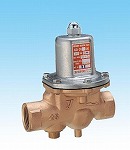 CAC製 ねじ込み 減圧弁(耐塩素EPDM)       GD-26-NE