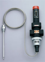 CAC製 ﾍﾞﾛｰｽﾞ形 温度調整弁               OB-30