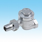 CAC製 ねじ込み ｽﾄﾚｰﾄ型 ﾗｼﾞｴﾀｰﾄﾗｯﾌﾟ      TS-1HS