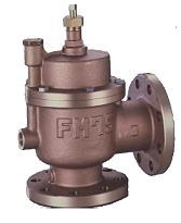 FMﾊﾞﾙﾌﾞ ｱﾝｸﾞﾙ型(副弁ｾｯﾄ)                3L型