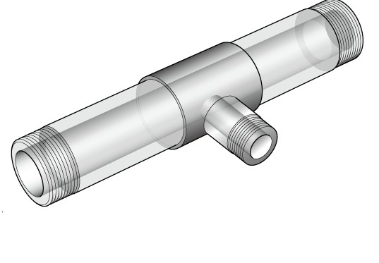 FMﾊﾞﾙﾌﾞ ｶｸﾆﾝｸﾝ 上水ねじ用               KA-20J