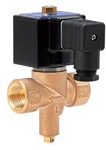 FMﾊﾞﾙﾌﾞ 電磁弁                          PSV-3型