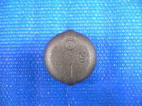 黒継手 ねじ込み ｷｬｯﾌﾟ                   CA