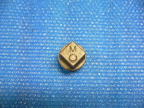 黒継手 ねじ込み ﾌﾟﾗｸﾞ                   P