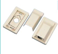 壁貫通ｶﾊﾞｰ                              FP-12