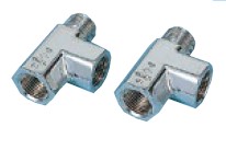 増設分岐継手                            FPｰ55