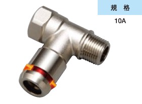 ﾈｵｼﾞｮｲﾝﾄ 増設分岐継手 都市              NFP-09