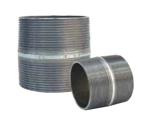 連送管継手 ﾊﾟｲﾌﾟﾆｯﾌﾟﾙ                   P-NI