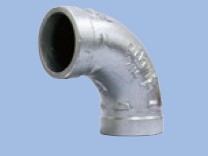 ﾍﾞｽﾄｼﾞｮｲﾝﾄ 90ﾟｴﾙﾎﾞ (ﾒｯｷ)                90L