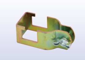 ｾﾝﾀｰ金具                                SPE-25