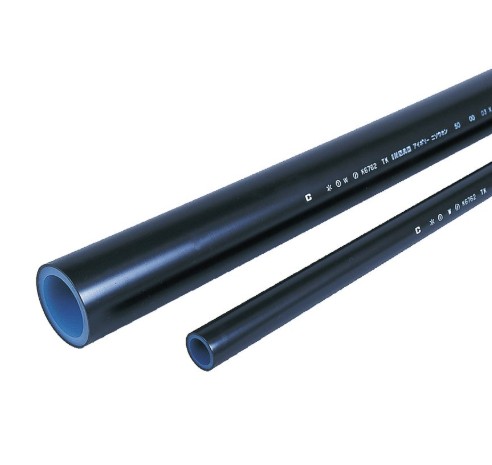 水道用ﾎﾟﾘｴﾁﾚﾝ二層管(1種)                NPEW1-20