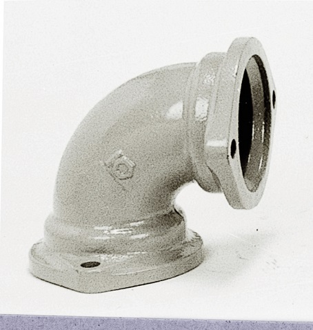 MD継手 90ﾟLL                            本体のみ