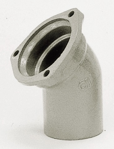 MD継手 45ﾟLB                            本体のみ