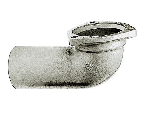 MD継手 90ﾟ LB                           本体のみ