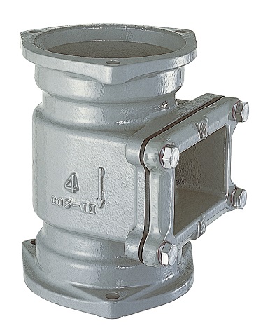 MD継手 COST-Ⅱ                          本体のみ