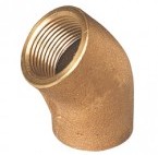 砲金 45ﾟｴﾙﾎﾞ