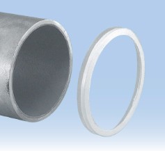 SBｺｱ 管端防食ｶﾊﾞｰ                       2枚入り