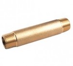 砲金 長ﾆｯﾌﾟﾙ