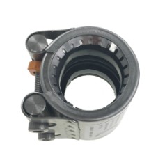 ｽﾄﾗﾌﾞ･塩ﾋﾞ管専用ｸﾞﾘｯﾌﾟ GVPﾀｲﾌﾟ ｽﾃﾝﾚｽﾎﾞﾙﾄGVP-20E