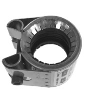 ｽﾄﾗﾌﾞ･異種管接続専用ｸﾞﾘｯﾌ               GVPP-20E