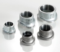 白ねじ込みｻﾄﾞﾙ