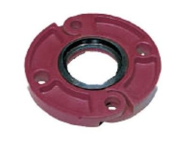 ﾄｯﾌﾟｼﾞｮｲﾝﾄ 防錆塗装 ﾄｯﾌﾟﾌﾗﾝｼﾞ           FL-10