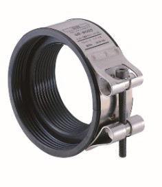 SBｿｹｯﾄDﾀｲﾌﾟ EPDM ｽﾃﾝﾚｽﾎﾞﾙﾄ              SB-40DE