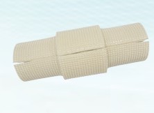 ｴﾌ-1継手 ｿｹｯﾄ用20mm保温ｶﾊﾞｰ             FOH20-45