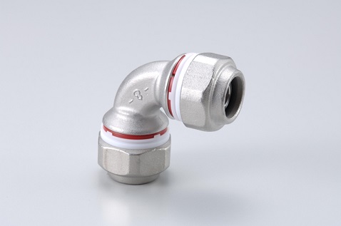 ｾﾞｯﾄﾛｯｸ 90ﾟｴﾙﾎﾞ                         ZLL