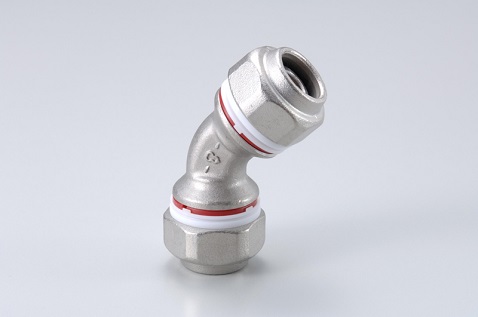 ｾﾞｯﾄﾛｯｸ 45ﾟｴﾙﾎﾞ                         ZLL45