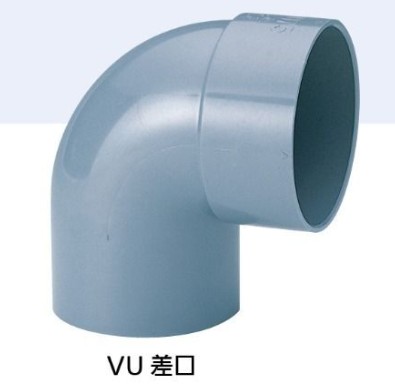 CU継手 90ﾟKL(片受ｴﾙﾎﾞ)                  KL