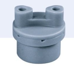 AD継手 掃除口                           AD-ACO