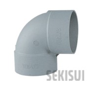 VU継手 90゚エルボ