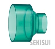 透明耐火DV継手 ｲﾝｸﾘｰｻﾞ                  IN
