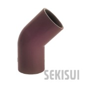 HT継手 45ﾟｴﾙﾎﾞ                          耐熱