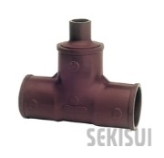 HT継手 ﾁｰｽﾞ                             耐熱