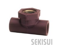 HT継手 水栓ﾁｰｽﾞ ｲﾝｻｰﾄ                   耐熱
